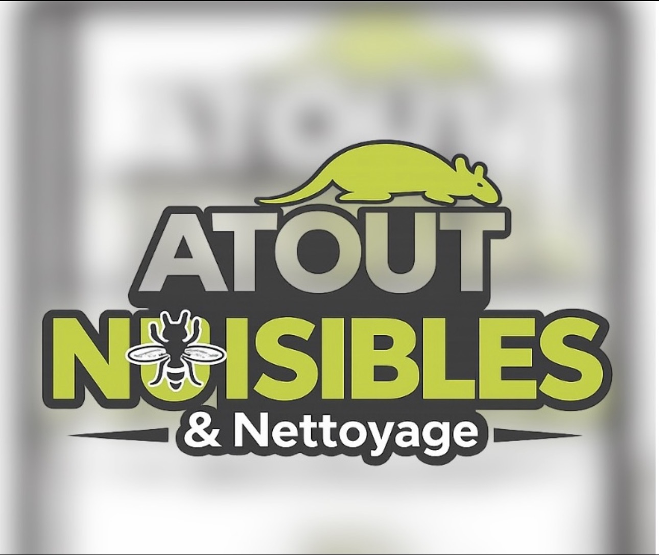 Destruction de nuisibles par Florent