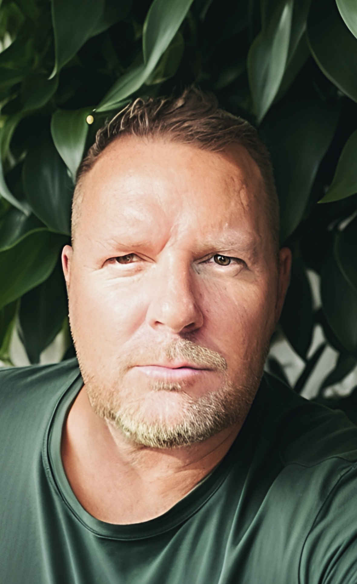 Destruction de nid de guêpes par Jean-Marie