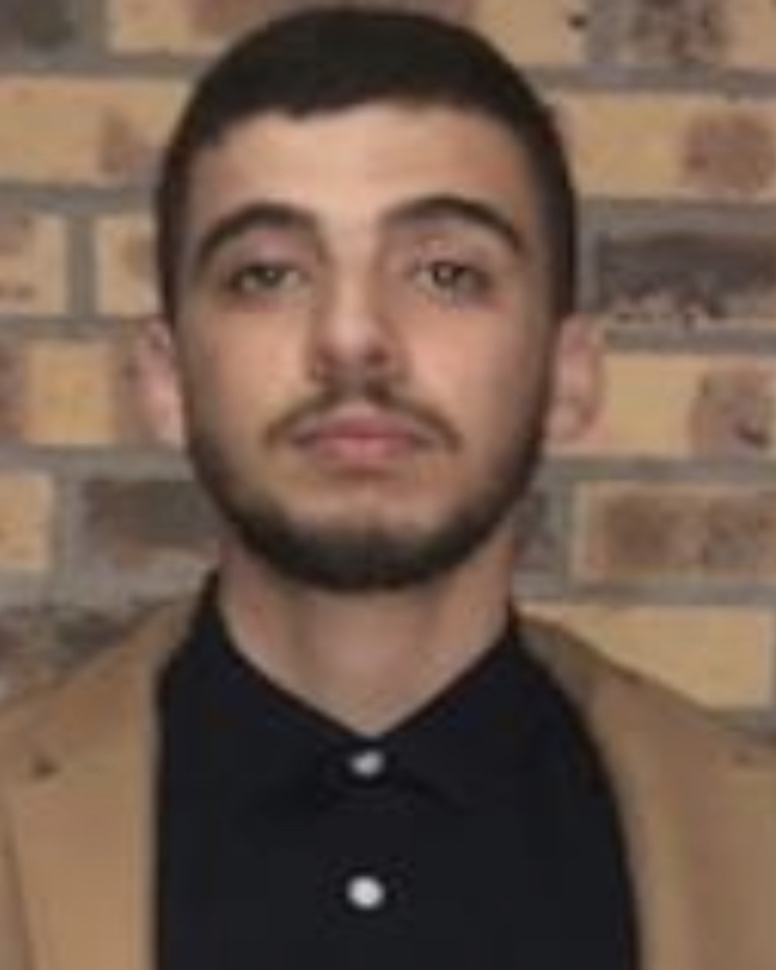 Destruction de nid de guêpes par Sofiane